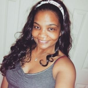 Meet your Posher, Thamesha